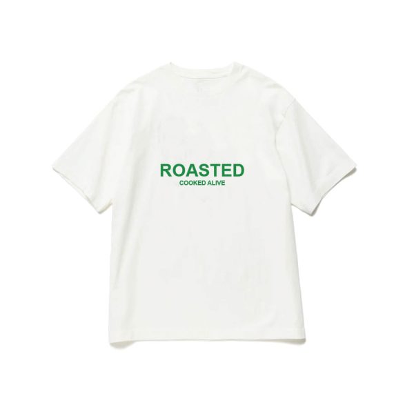 ROASTED