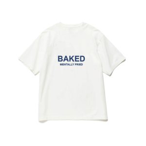 BAKED