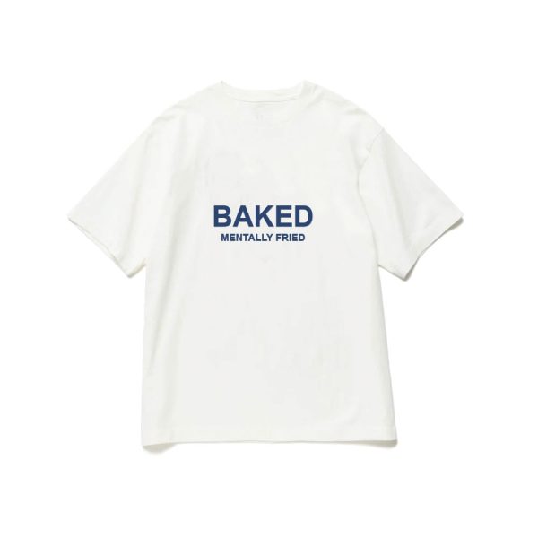 BAKED