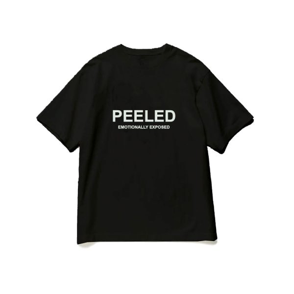 PEELED