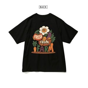 FRESH FROM FARM