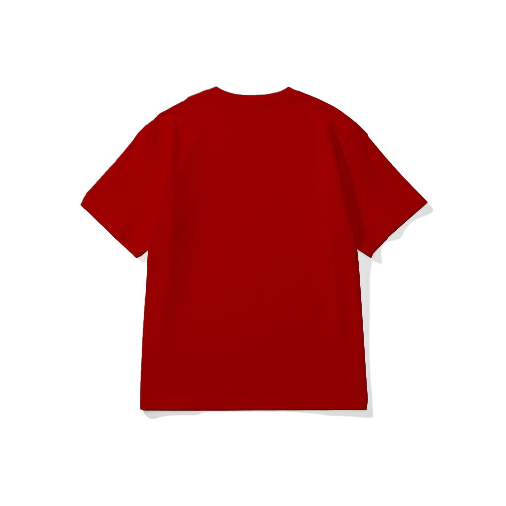 CROISSANT / RED - Image 2