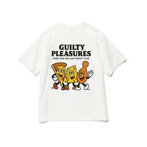 GUILTY PLEASURES