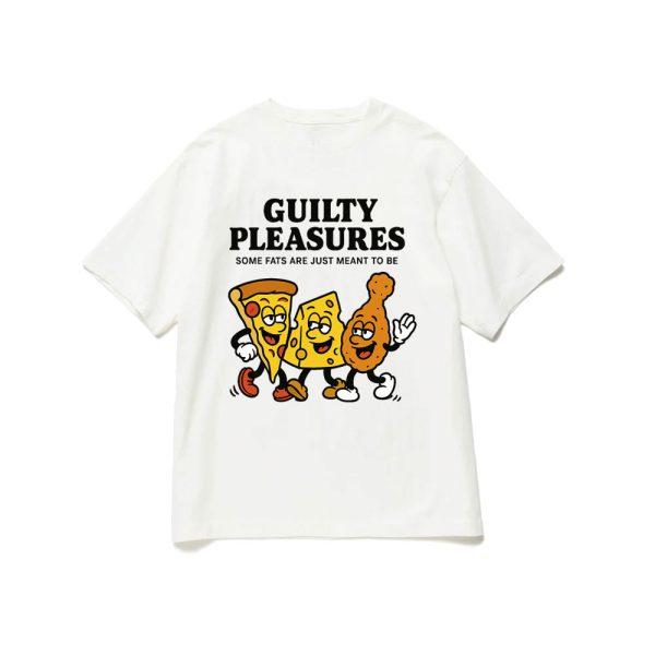 GUILTY PLEASURES