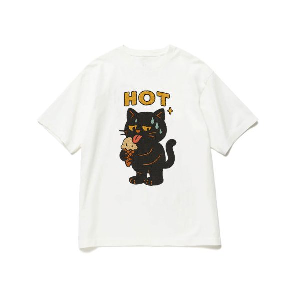 HOT CAT