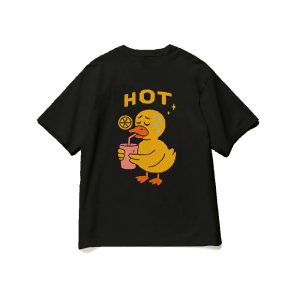 HOT DUCK