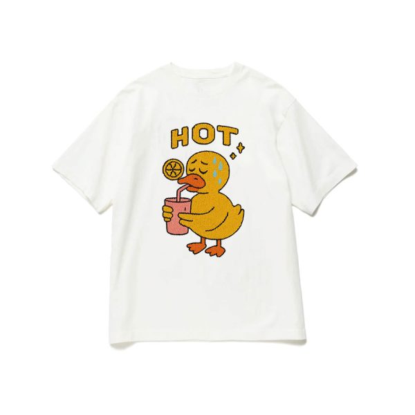 HOT DUCK - Image 2