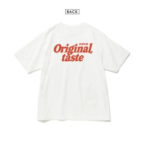 ORIGINAL TASTE