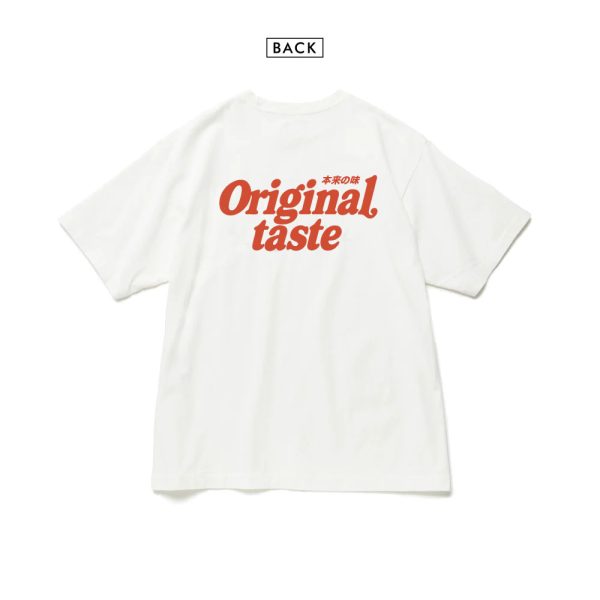 ORIGINAL TASTE