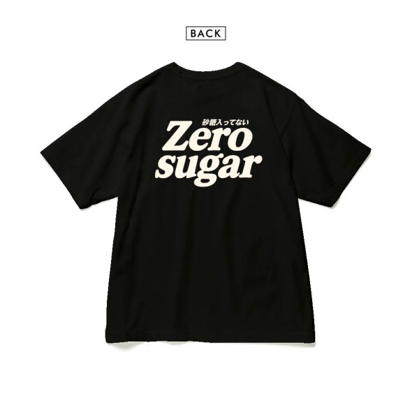 ZERO SUGAR