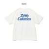 ZERO CALORIES