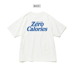 ZERO CALORIES