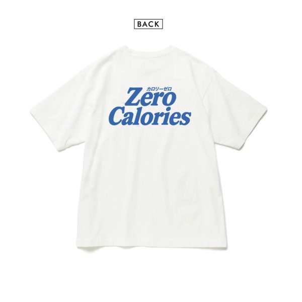 ZERO CALORIES
