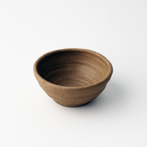 HANDCRAFTED CLAY BOWL