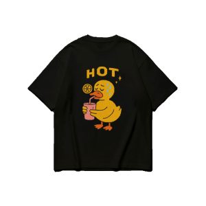HOT DUCK