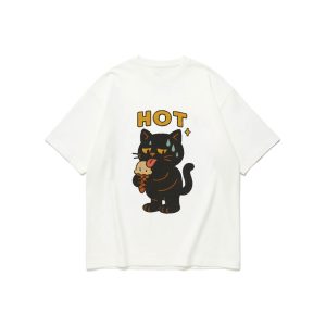 HOT CAT