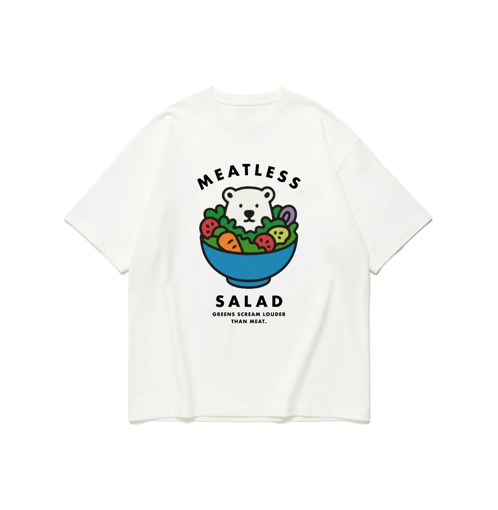 SALAD