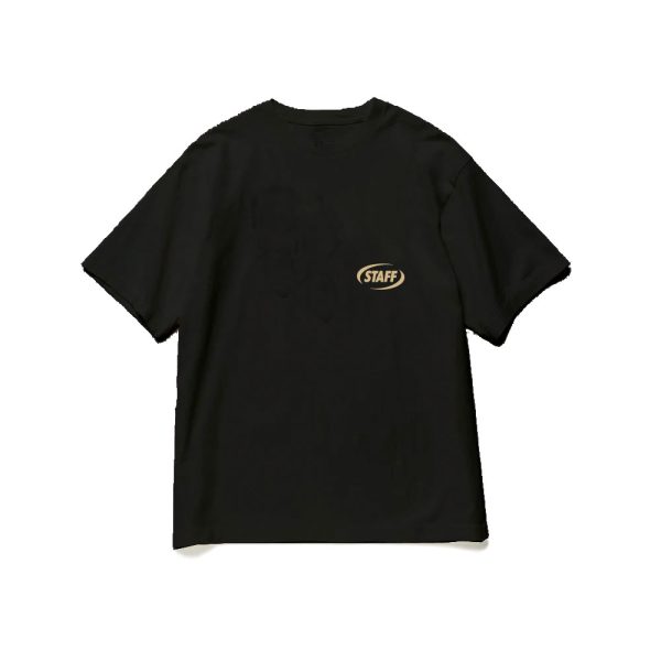 STAFF / BLACK - Image 2