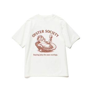 OYSTER SOCIETY