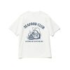 SEAFOOD CLUB