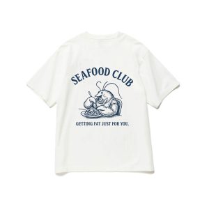 SEAFOOD CLUB