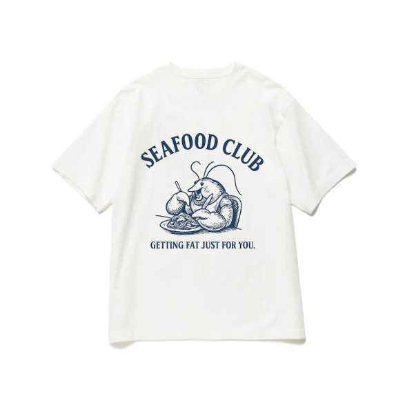 SEAFOOD CLUB
