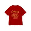CROISSANT / RED