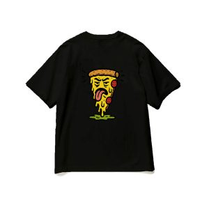 UNFRESH PIZZA