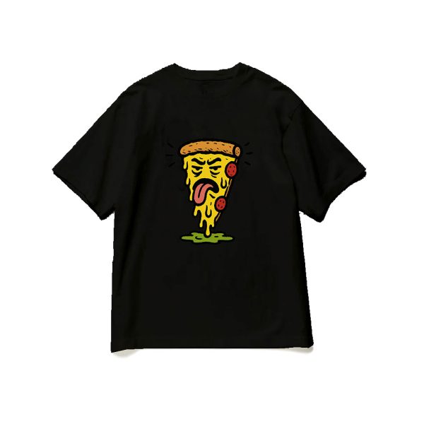 UNFRESH PIZZA