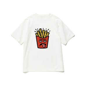 UNFRESH FRIES