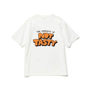 NOT TASTY