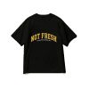 NOT FRESH / BLACK
