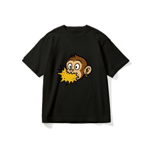 BUBBLE GUM / MONKEY