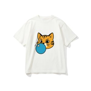 BUBBLE GUM / TIGER