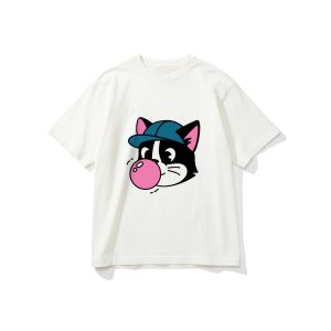BUBBLE GUM / CAT