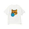 BUBBLE GUM / TIGER