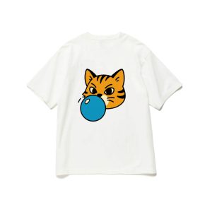 BUBBLE GUM / TIGER