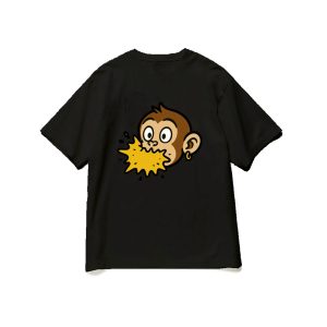 BUBBLE GUM / MONKEY