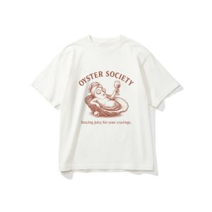 OYSTER SOCIETY