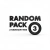 RANDOM PACK / 3