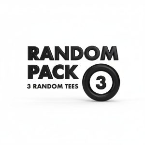 RANDOM PACK / 3