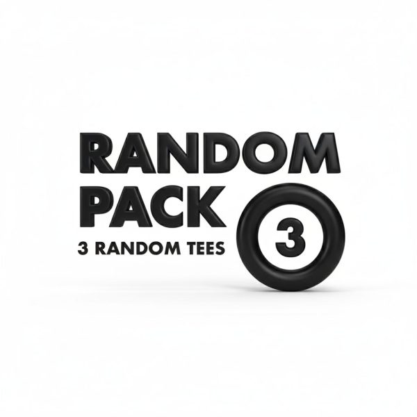 RANDOM PACK / 3