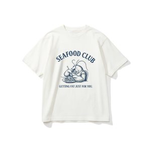 SEAFOOD CLUB