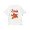 DROP THE ICE / WHITE