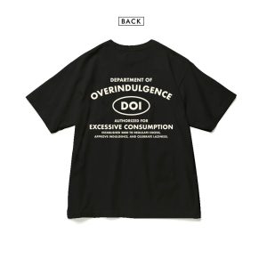 OVERINDULGENCE