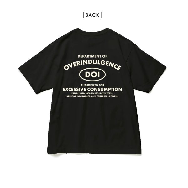 OVERINDULGENCE