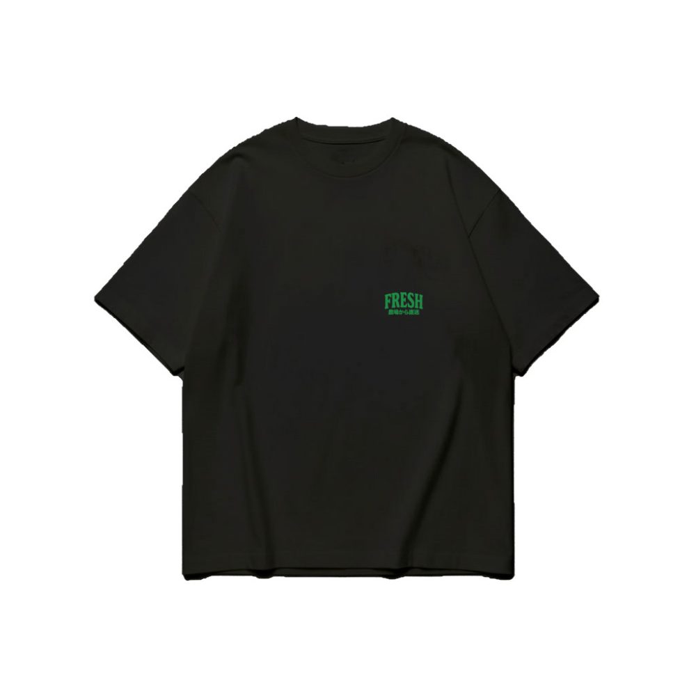 Alternative view of FRESH FROM FARM / B