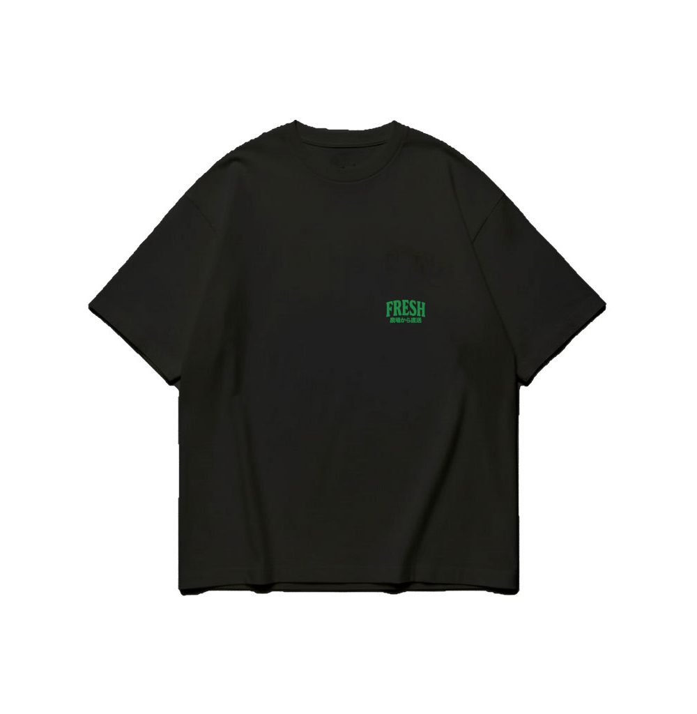 Alternative view of FRESH FROM FARM / B