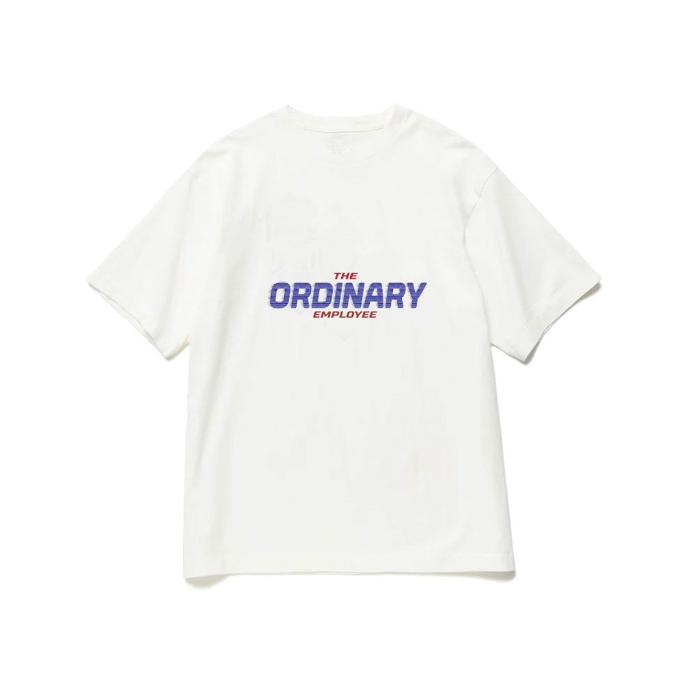 ORDINARY EMPLOYEE