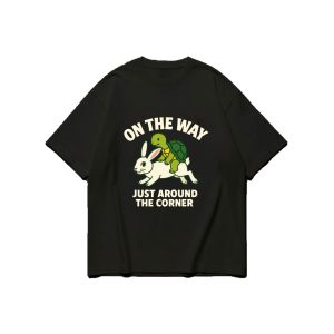 ON THE WAY #2